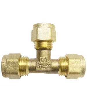 Brassware